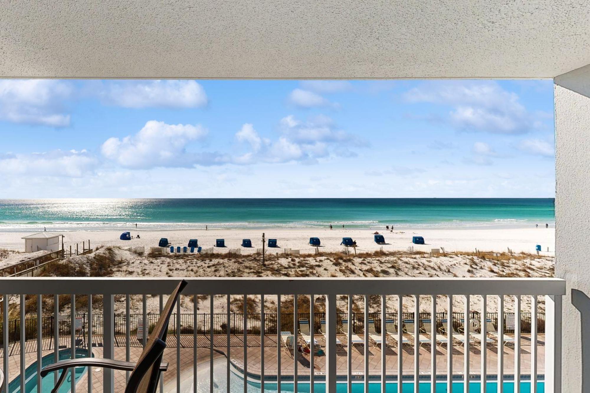 Pelican Beach Resort 304 Destin Bagian luar foto