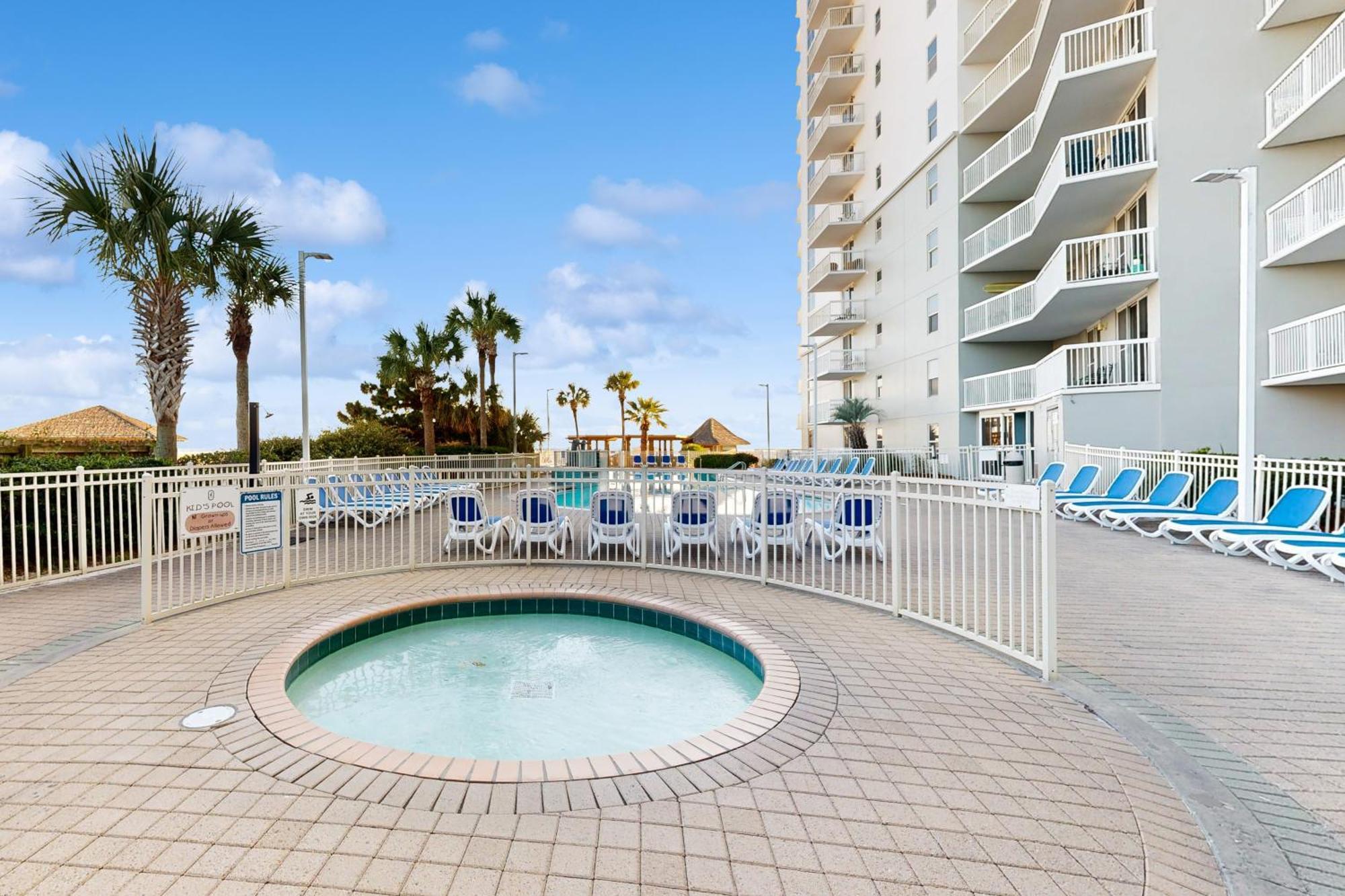 Pelican Beach Resort 304 Destin Bagian luar foto